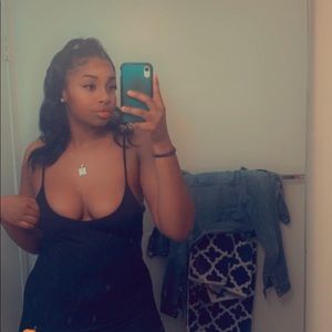 Meet your Posher, Mari